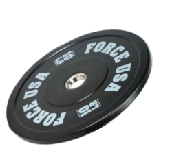 Olympic Weight Plates