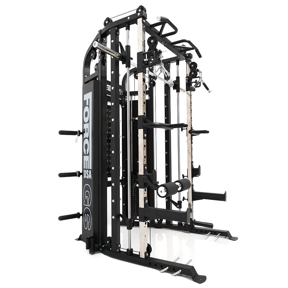 Monster g6 home gym store