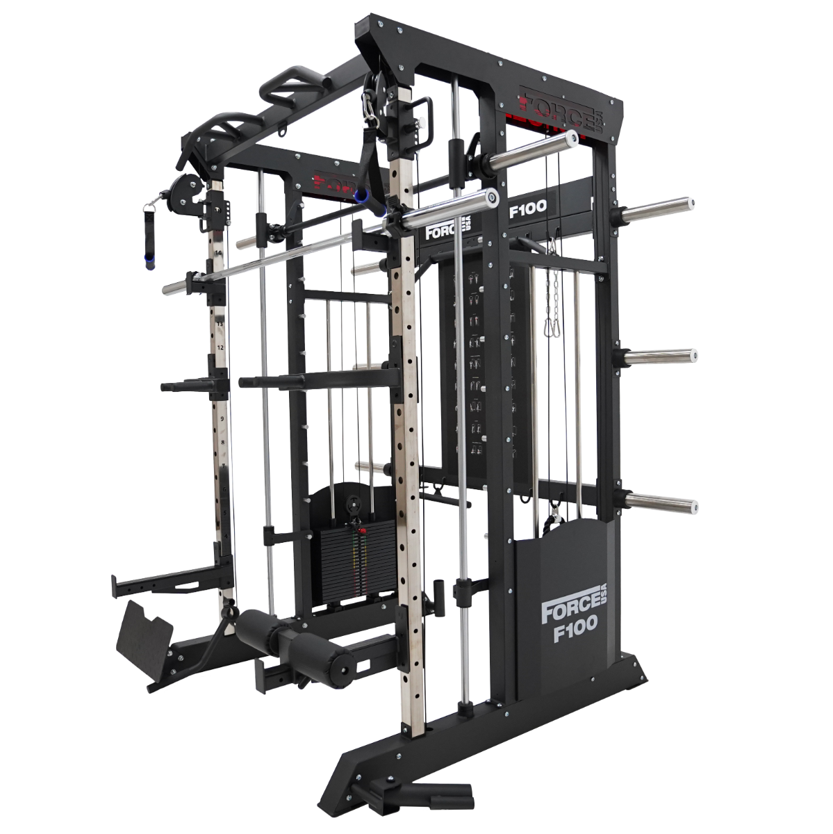 Forceusa f100 top