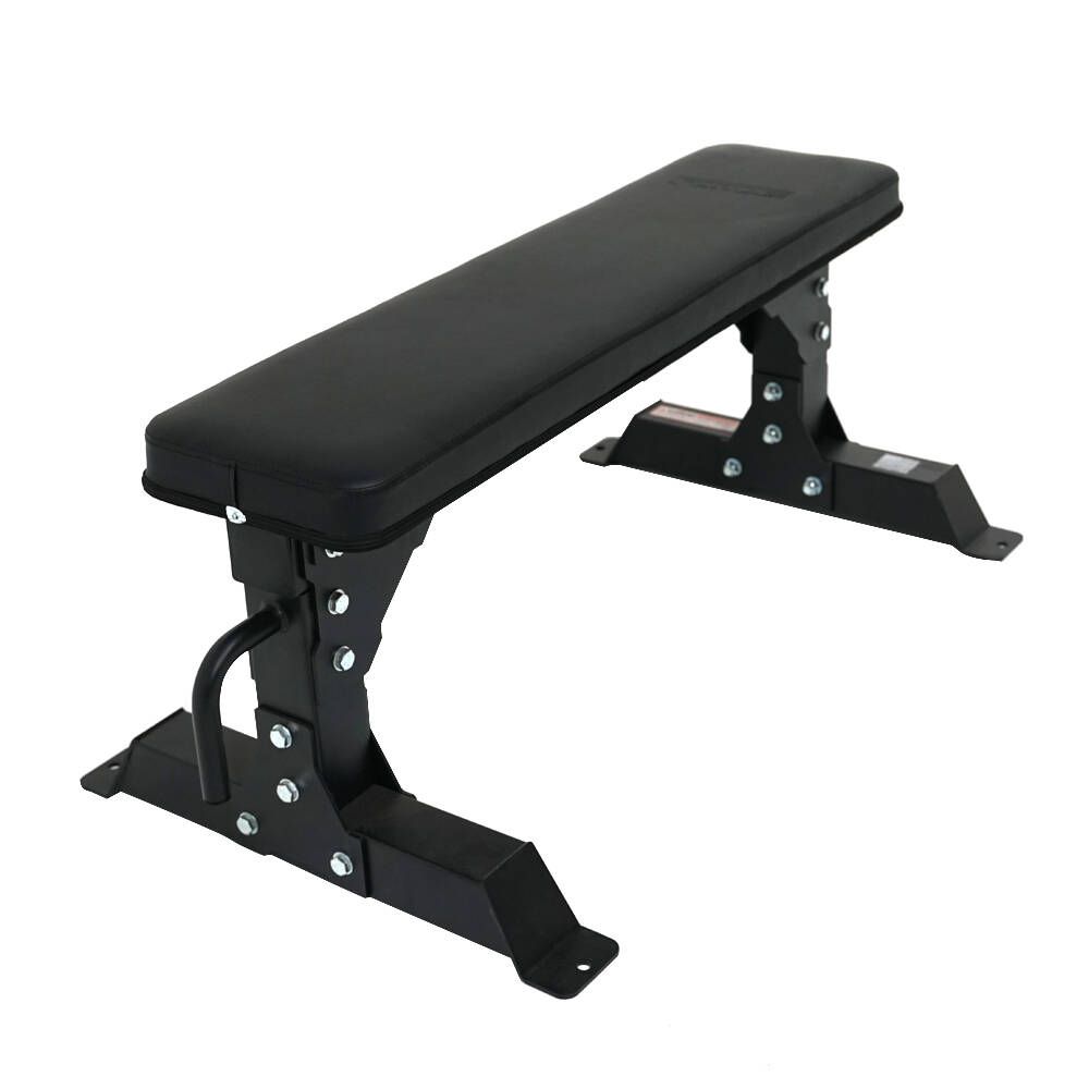 Flat bench online heavy duty