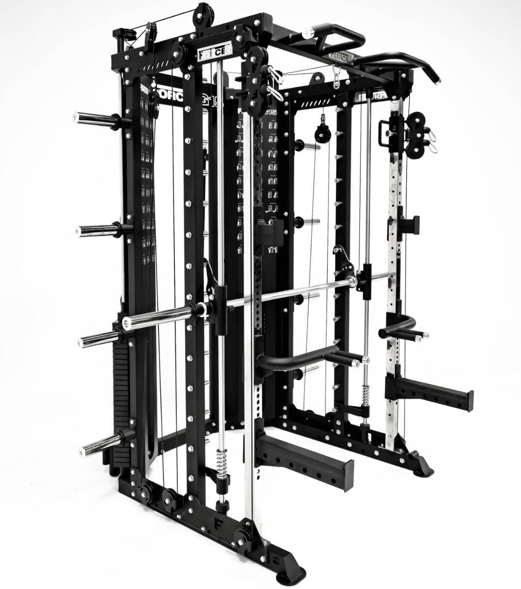 Compact smith online machine uk
