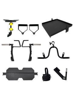 Force USA G10 & G15 All-In-One Trainer Upgrade Kit