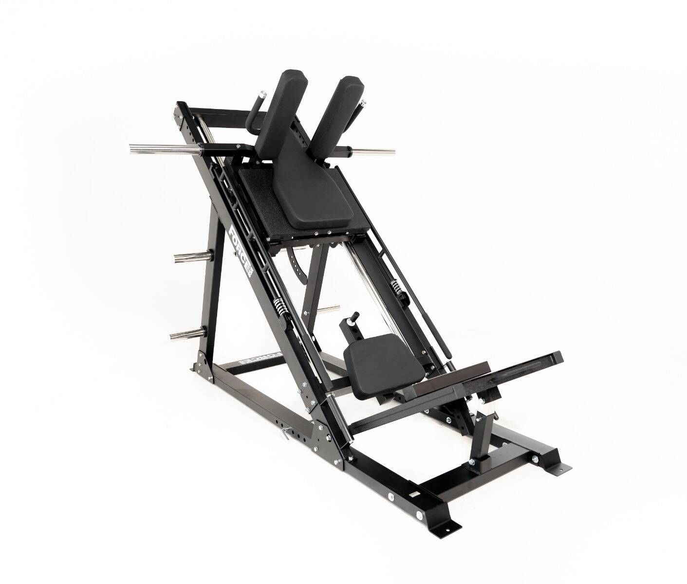 Force USA Ultimate V2 Leg Press Hack Squat Combo