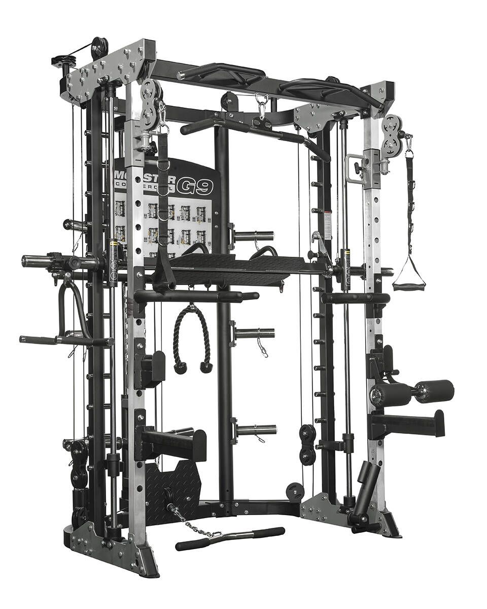 G9 smith machine outlet