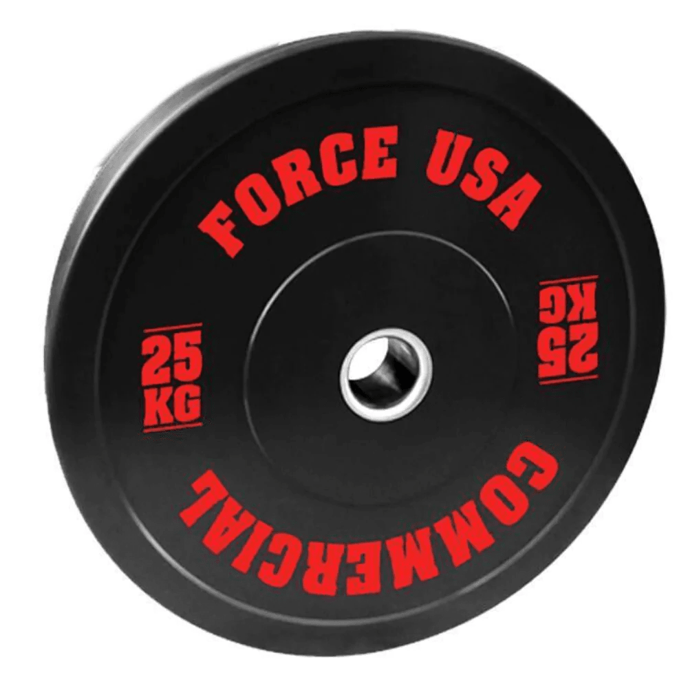Kg bumper plates for sale deals