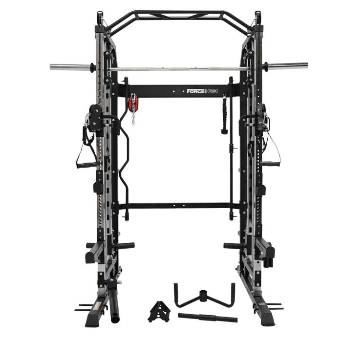 G3 smith machine new arrivals