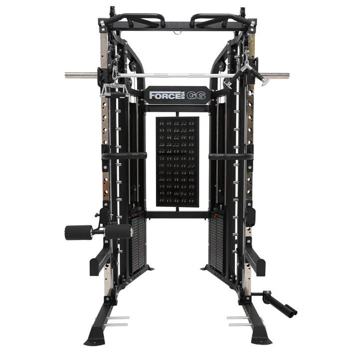 Monster g6 gym outlet