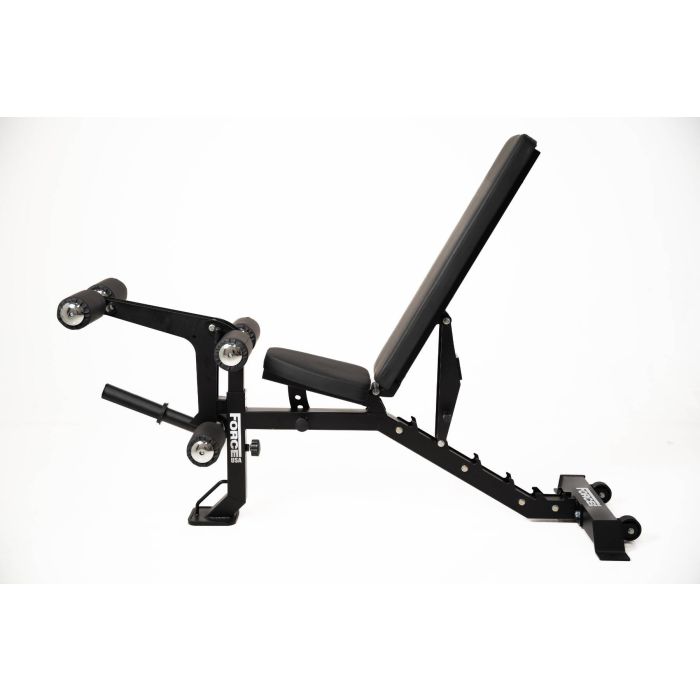 Buy ForceUSA MyBench V2 FID Bench with Arm and Leg Developer FORCE USA