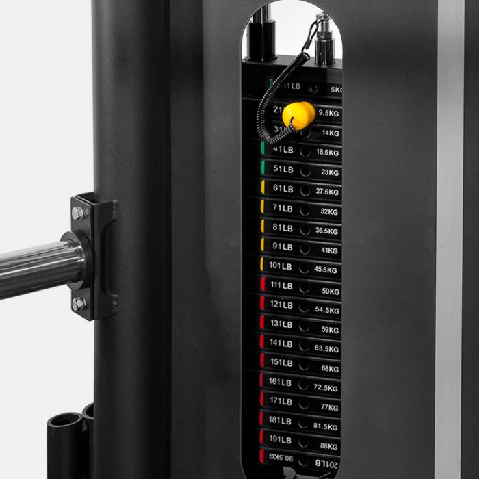 Weight stack plates uk best sale