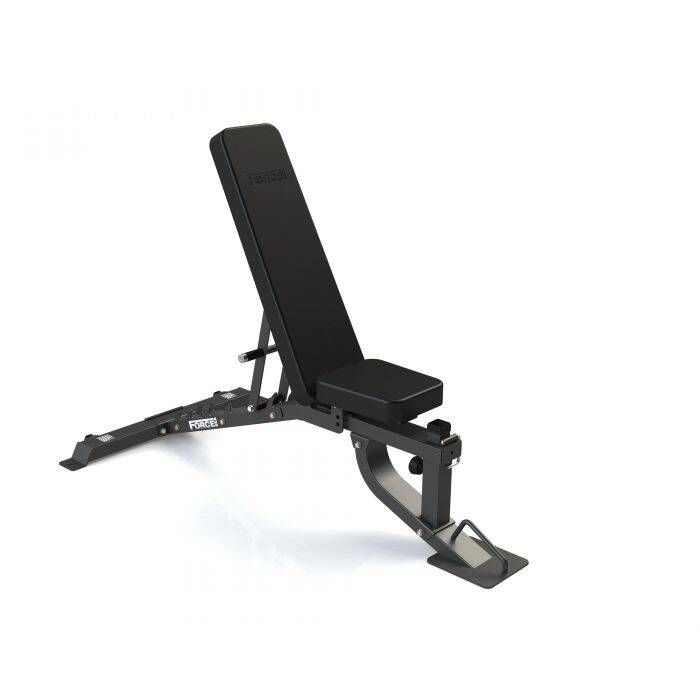 Force usa adjustable bench sale