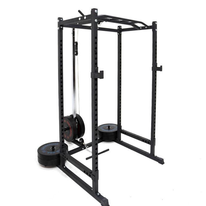 Force usa power rack attachments best sale
