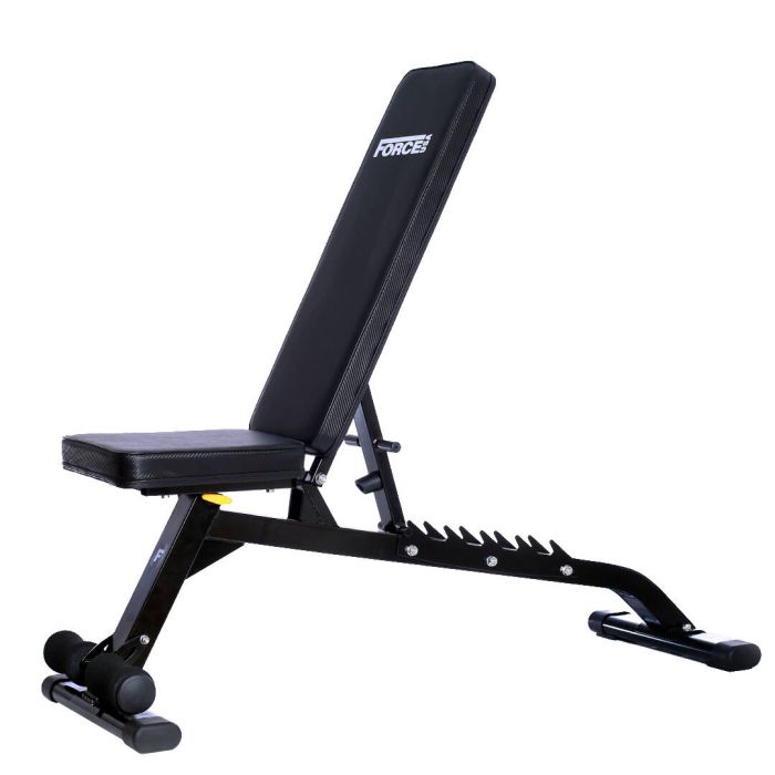 Compra Force USA SP3 Banco Plano y Reclinable
