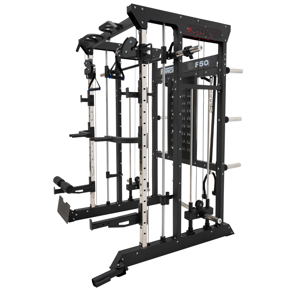 ForceUSA F50 V2 - All in One Functional Trainer